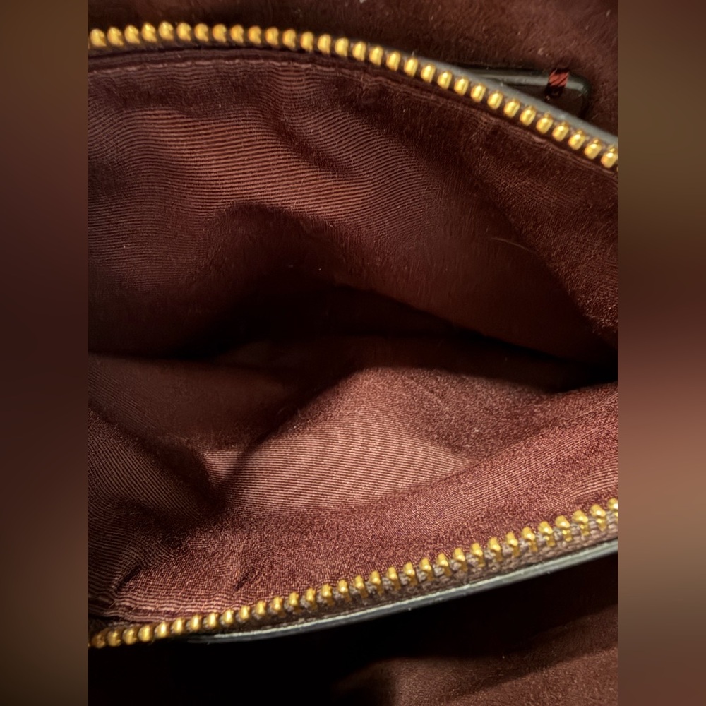 Coach Tammie Convertible Bag - Picture 12 of 15